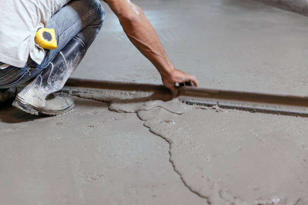 Best Commercial concrete contractor  in Providence, RI