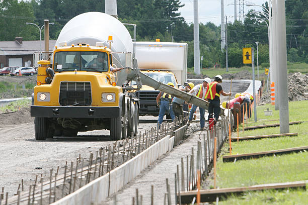 Best Best Concrete contractor  in Providence, RI